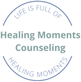 Healing Moments Counseling